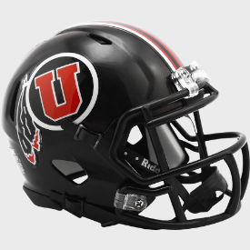 Riddell NCAA Texas Longhorns 2017 Speed Mini Football Helmet
