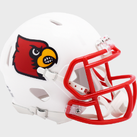 Riddell NCAA Texas Longhorns 2017 Speed Mini Football Helmet