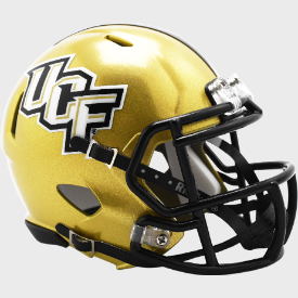 Riddell NCAA Texas Longhorns 2017 Speed Mini Football Helmet