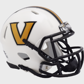Riddell NCAA Texas Longhorns 2017 Speed Mini Football Helmet