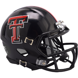Riddell NCAA Texas Longhorns 2017 Speed Mini Football Helmet