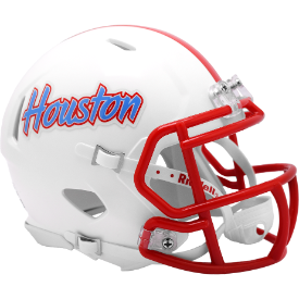 Riddell NCAA Texas Longhorns 2017 Speed Mini Football Helmet
