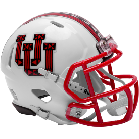 Riddell NCAA Texas Longhorns 2017 Speed Mini Football Helmet