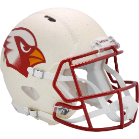 Riddell NFL Super Bowl 53 Authentic Speed Full Size Helmet