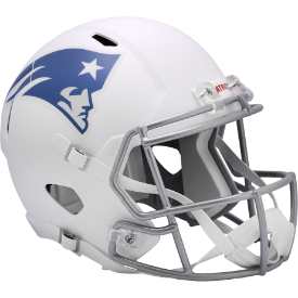 Riddell NFL Super Bowl 53 Authentic Speed Full Size Helmet