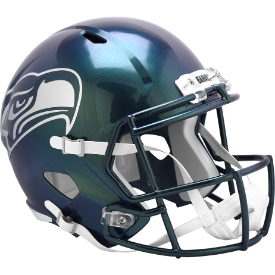 Riddell NFL Super Bowl 53 Authentic Speed Full Size Helmet