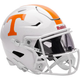 Tennessee Volunteers Riddell Midi Size SpeedFlex Helmet NEW RELEASE for 2025