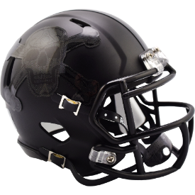 Riddell NCAA Texas Longhorns 2017 Speed Mini Football Helmet