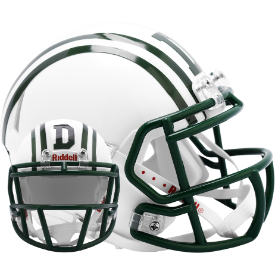 Riddell NCAA Texas Longhorns 2017 Speed Mini Football Helmet