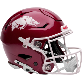 Riddell NFL Arizona Cardinals Authentic SpeedFlex Full Size Football Helmet