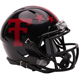 Riddell NCAA Texas Longhorns 2017 Speed Mini Football Helmet