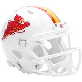 Riddell NCAA Texas Longhorns 2017 Speed Mini Football Helmet