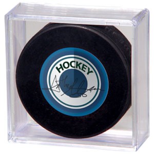 Rectangle Puck Holder