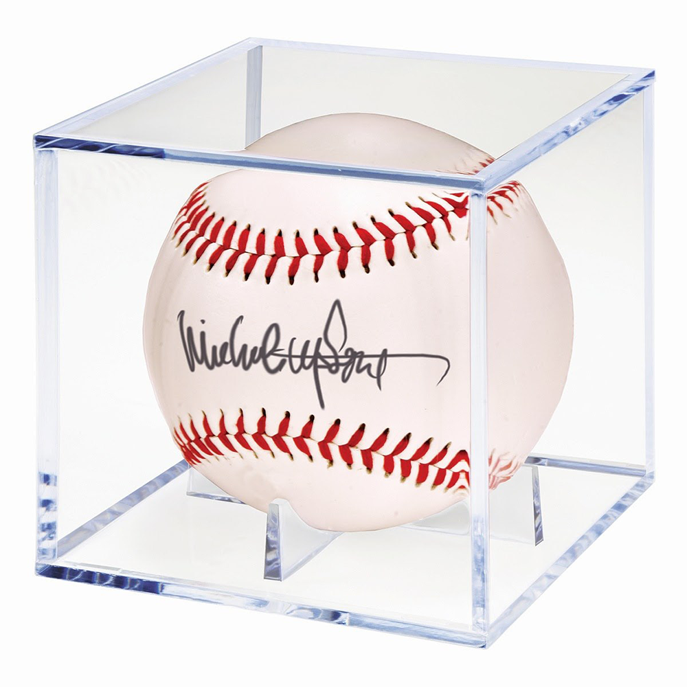 Ultra Pro Square Baseball Holder 36ct (1cs)
