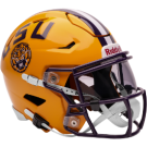 LSU Tigers Riddell Midi Size SpeedFlex Helmet NEW RELEASE for 2025