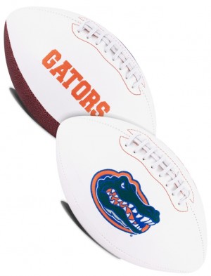 Florida Gators K2 Signature Series Full Size Football