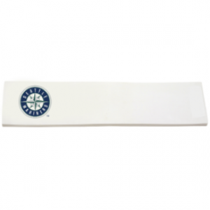 Seattle Mariners Authentic Full Size Pitching Rubber