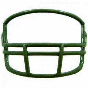 Forest Green Customizable Z2B Facemask