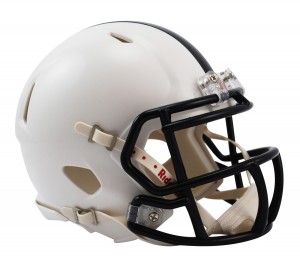 Penn St Nittany Lions Revolution Speed Mini Helmet