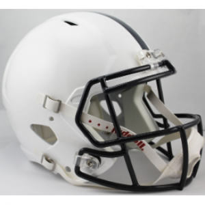 Riddell NCAA Penn St Nittany Lions Revolution Speed Replica Full Size Helmet