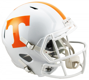 Riddell Tennessee Volunteers Replica Speed Full Size Helmet
