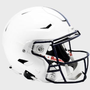 Riddell NFL Arizona Cardinals Authentic SpeedFlex Full Size Football Helmet