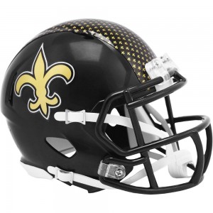 Riddell NFL Super Bowl 53 Authentic Speed Full Size Helmet