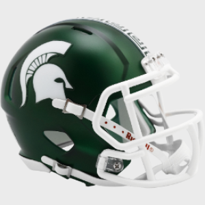 Riddell NCAA Texas Longhorns 2017 Speed Mini Football Helmet