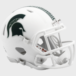 Riddell NCAA Texas Longhorns 2017 Speed Mini Football Helmet