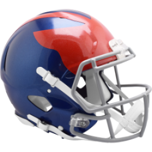 Riddell NFL Super Bowl 53 Authentic Speed Full Size Helmet