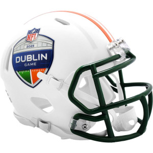 Riddell NFL Super Bowl 53 Authentic Speed Full Size Helmet