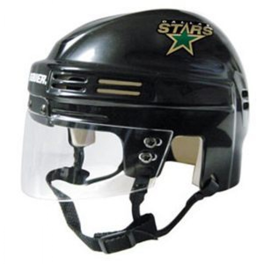 Dallas Stars Home Authentic Mini Helmet