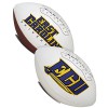 East Carolina Pirates K2 Signature Series Full Size Football