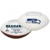 Seattle Seahawks K2 Signature Series Full Size Football