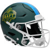 Limited Edition NFL Draft 2026 Pittsburgh Pennsylvania Riddell Speed Helmet Flat Dark Forest Green Shell New CHOOSE FROM 4 SIZES