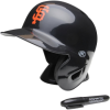 Rawlings MLB San Francisco Giants Replica Mini Batting Helmet