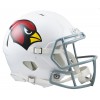 Arizona Cardinals 2005-2022 Throwback Riddell Full Size Authentic Speed Helmet