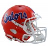Florida Gators Authentic Revolution Speed Full Size Helmet