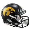 Iowa Hawkeyes Authentic Revolution Speed Full Size Helmet