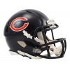 Chicago Bears Revolution Speed Mini Helmet
