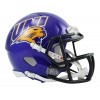 Northern Iowa Panthers Revolution Speed Mini Helmet