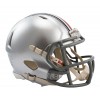 Ohio St Buckeyes Riddell Mini Speed Helmet
