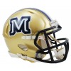 Montana St Bobcats Revolution Speed Mini Helmet