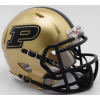 Riddell NCAA Purdue Boilermakers 2017 Speed Mini Football Helmet