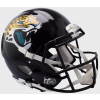 Riddell NFL Jacksonville Jaguars 2018 Authentic Speed Full Size Football Helmet