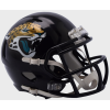 Riddell NFL Jacksonville Jaguars 2018 Speed Mini Football Helmet