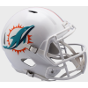Riddell NFL Miami Dolphins 2018 Replica Speed Full Size Football Helmet