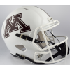 Riddell NCAA Minnesota Golden Gophers 2018 White Replica Speed Full Size Football Helmet