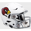 Arizona Cardinals 2005-2022 Throwback Riddell Full Size Authentic SpeedFlex Helmet