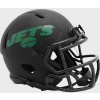 New York Jets 2020 Eclipse Riddell Mini Speed Helmet